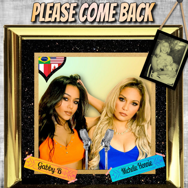 Please Come Back
