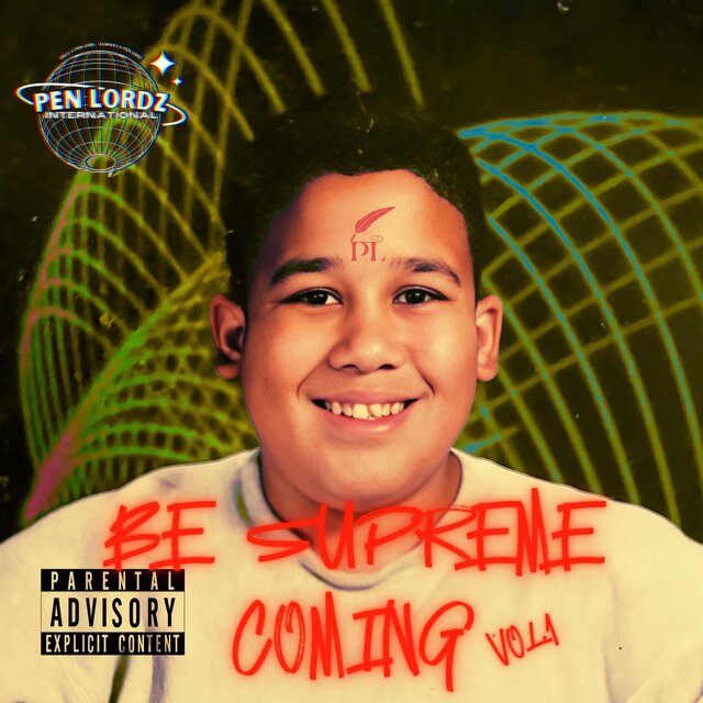Be Supreme Coming
