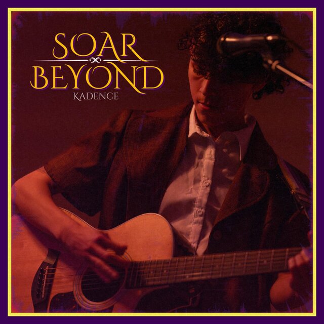 Soar Beyond
