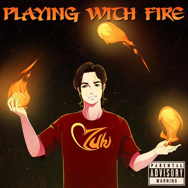 Playing With Fire