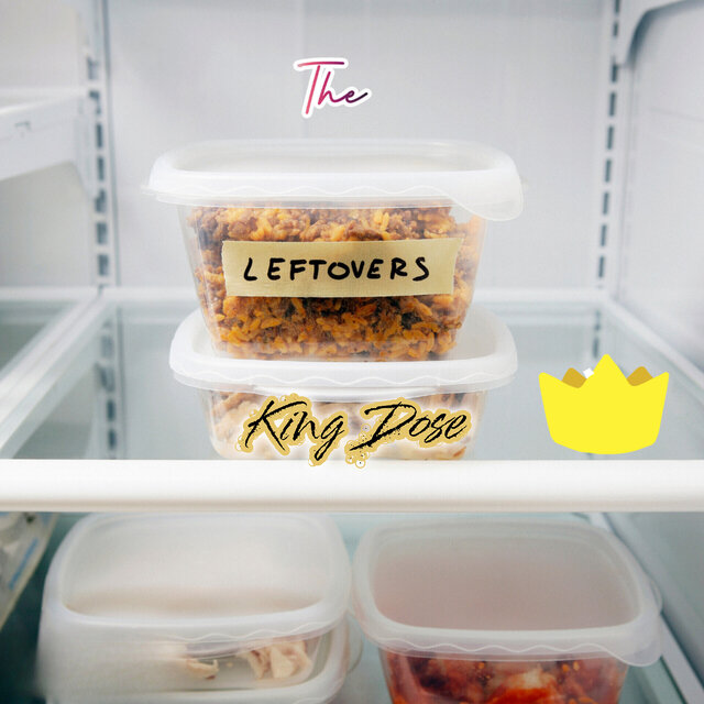 The Leftovers