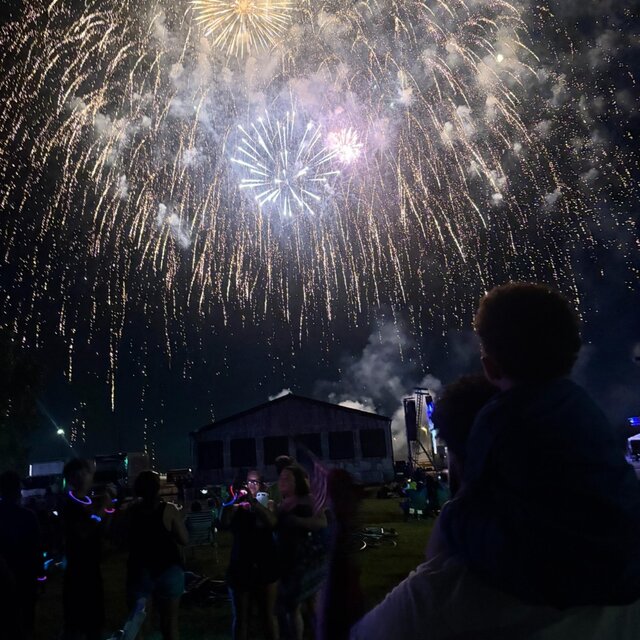 4th Of July (feat. Kayla)