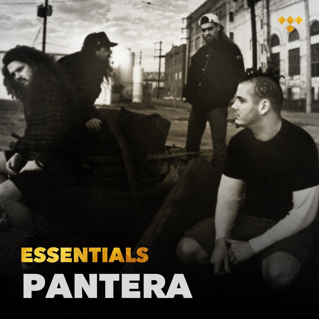 Pantera Essentials