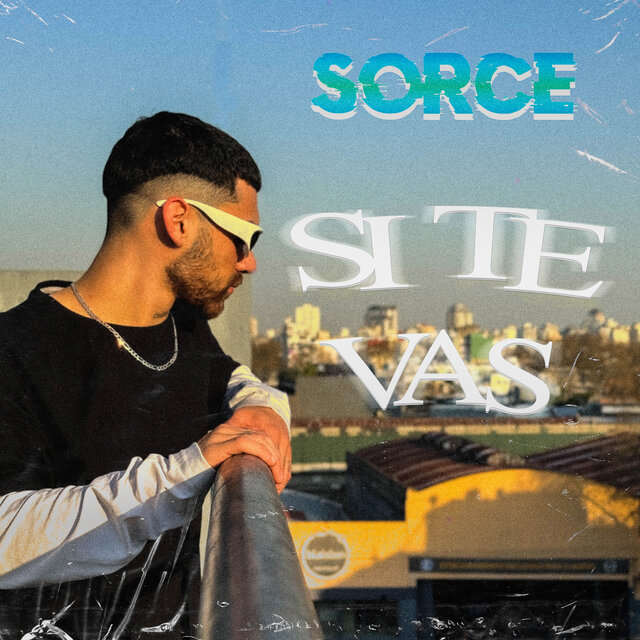 Si Te Vas