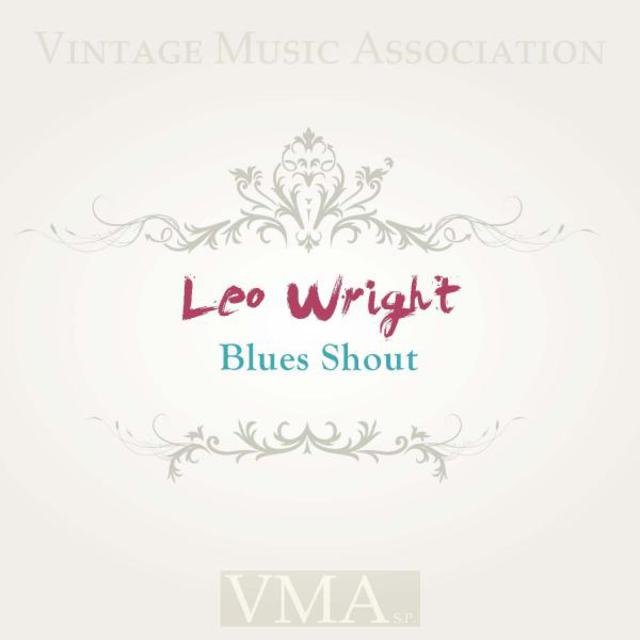 Blues Shout