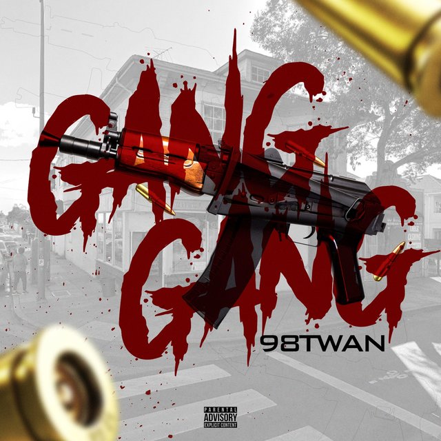 Gang Gang