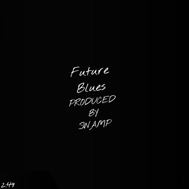FUTURE BLUES