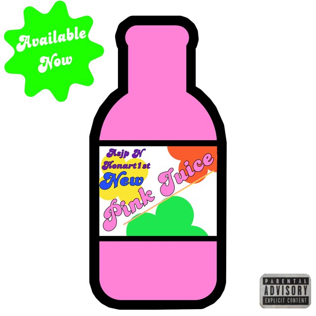 Pink Juice
