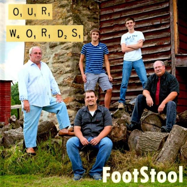 Our Words