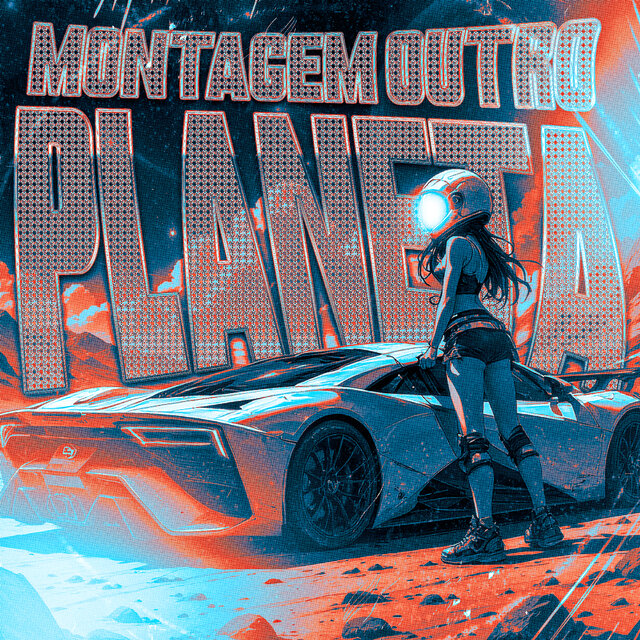 MONTAGEM OUTRO PLANETA