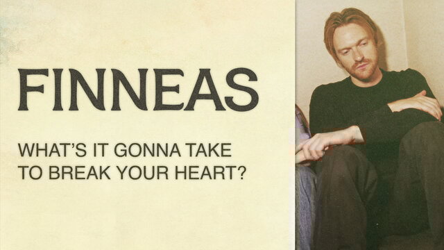 What’s It Gonna Take To Break Your Heart?
