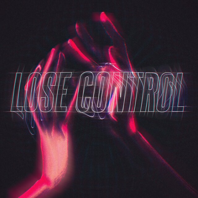 LOSE CONTROL