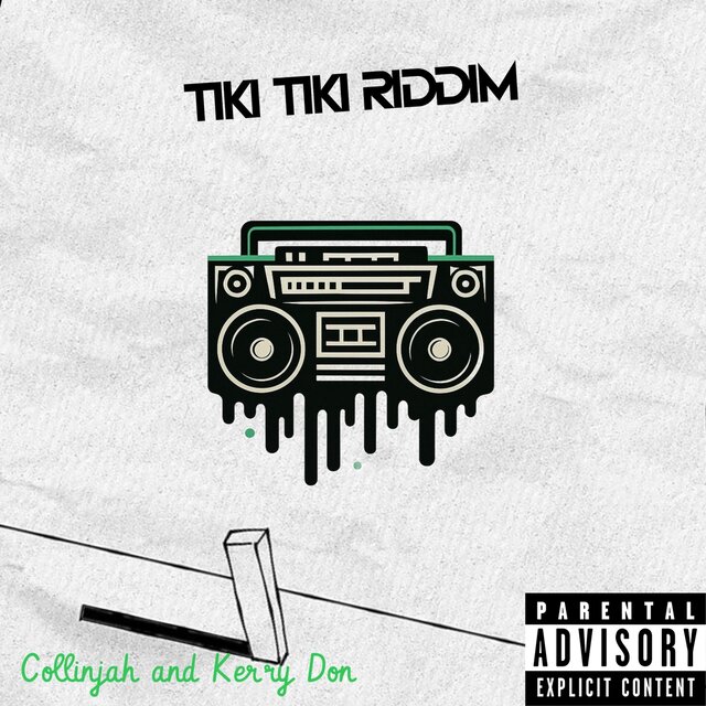 TIKI TIKI RIDDIM