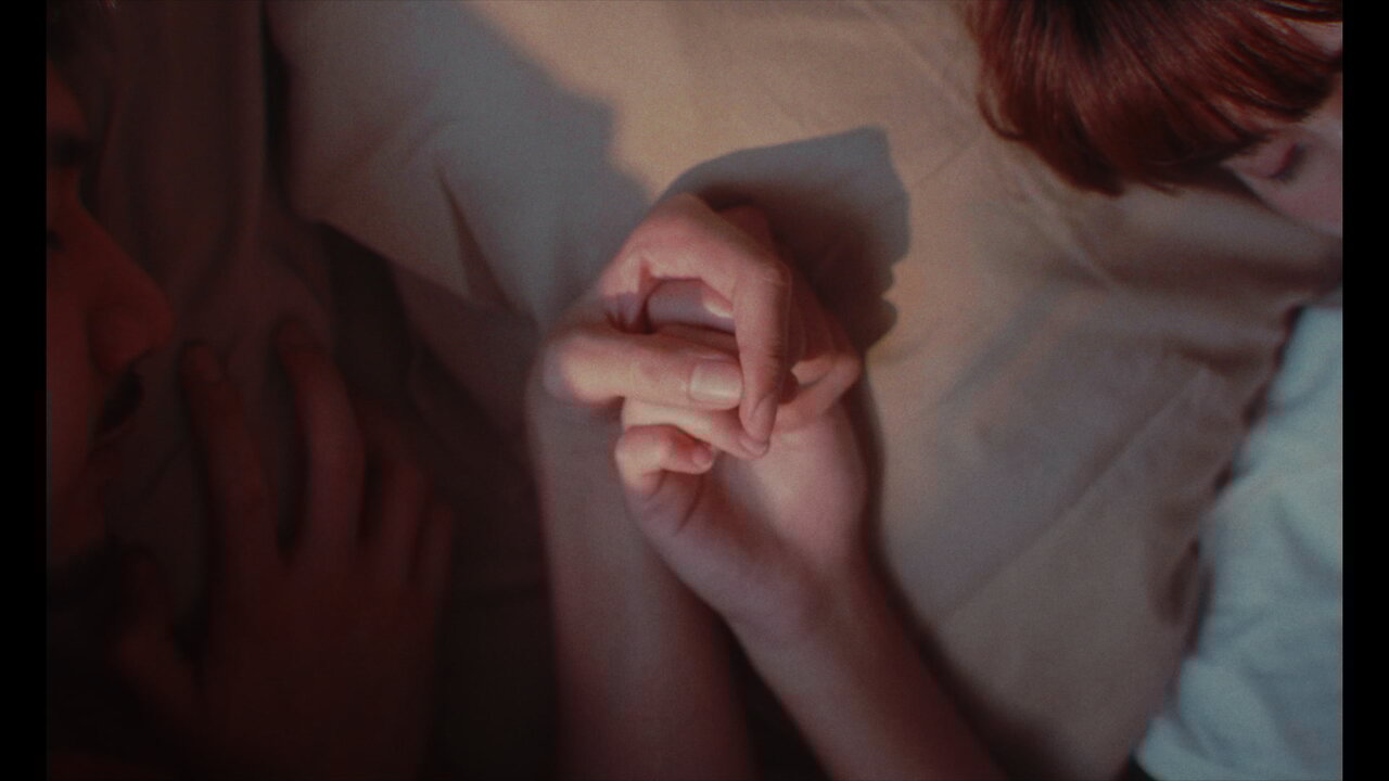 โลกยังหมุนไป (Heart Echo)