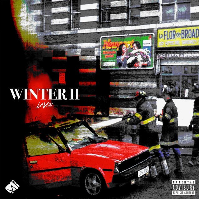 Winter II