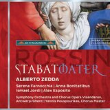 Stabat Mater: In sempiterna saecula - Amen