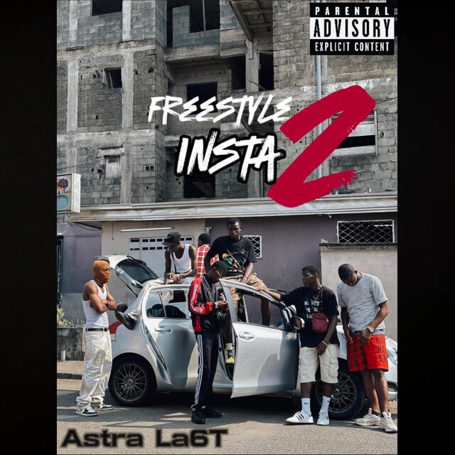 #FREESTYLE INSTA 2