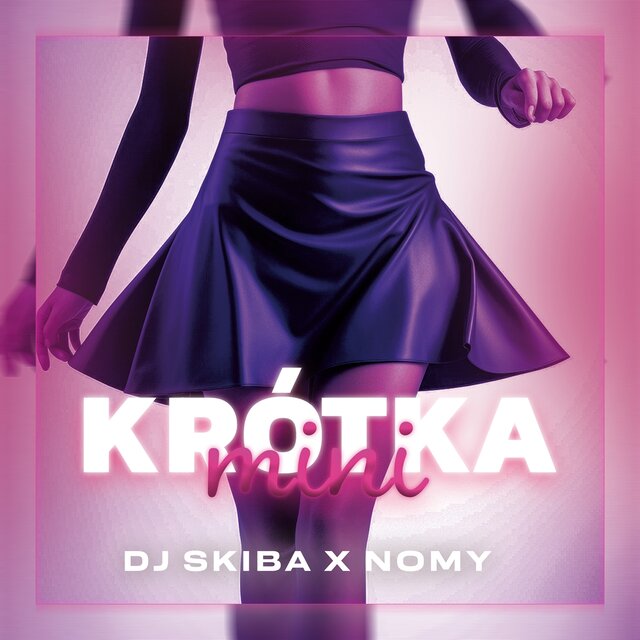 KRÓTKA MINI