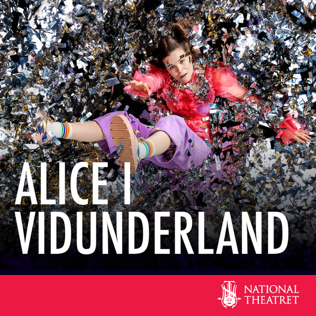Alice i Vidunderland