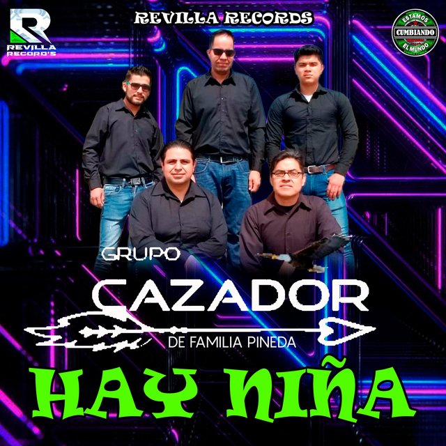 Hay Niña