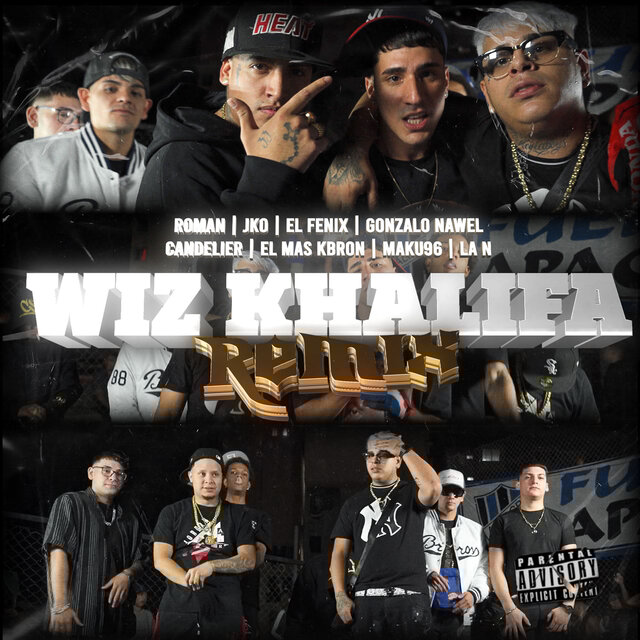 Wiz Khalifa (Remix)