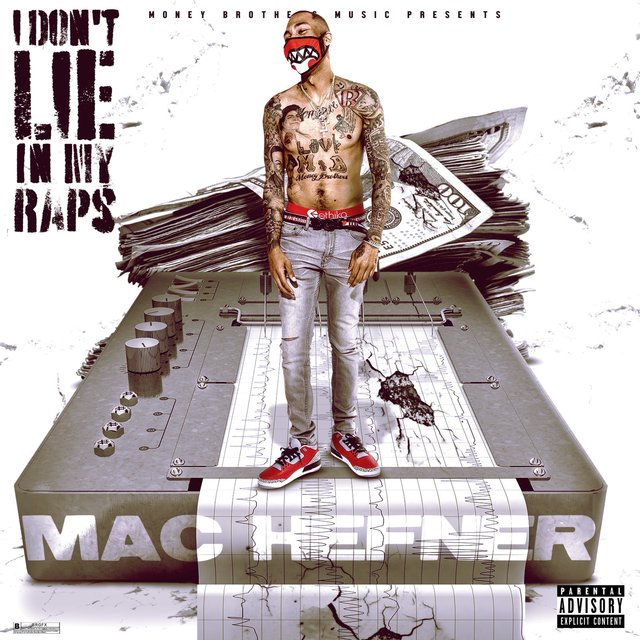 I Don't Lie in My Raps