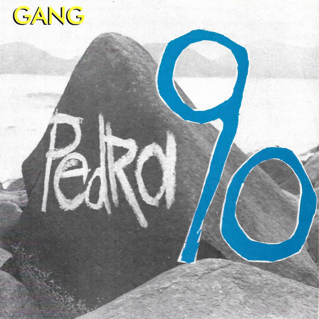 Pedra 90
