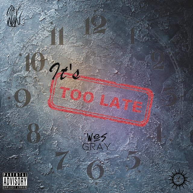 Too Late