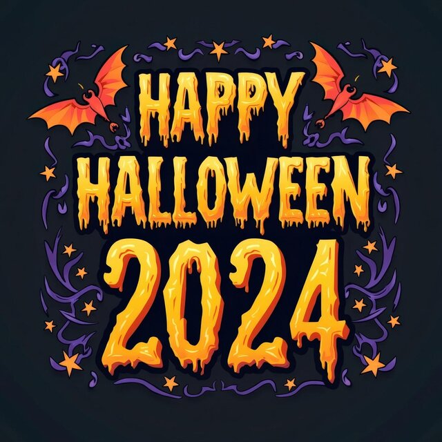 Best Halloween 2024
