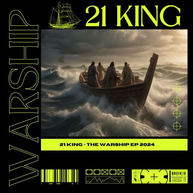 The Warship