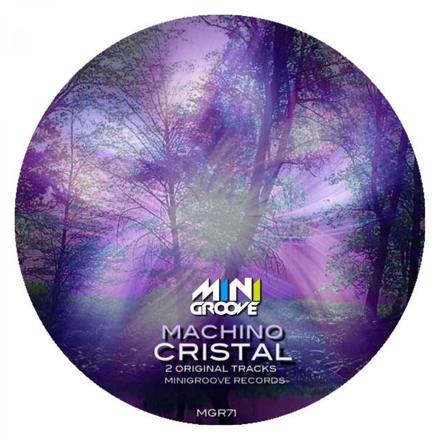 Cristal EP