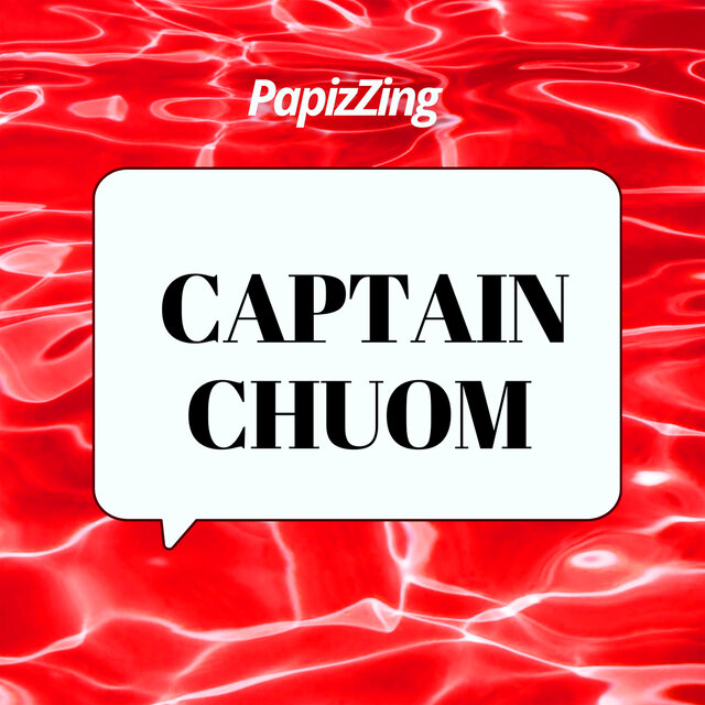 Captain Chuom