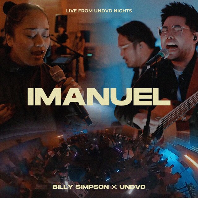 Imanuel (Live)