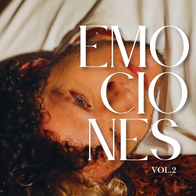 Emociones, Vol. 2