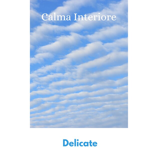 Delicate