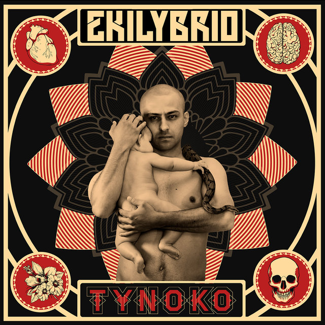 Ekilybrio