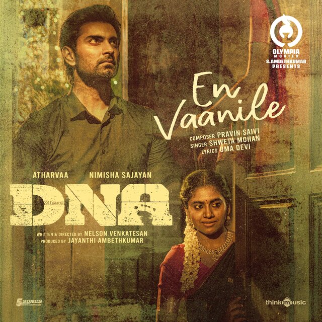En Vaanile (From 