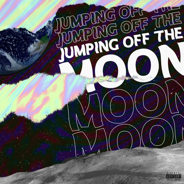 Jumping Off the Moon