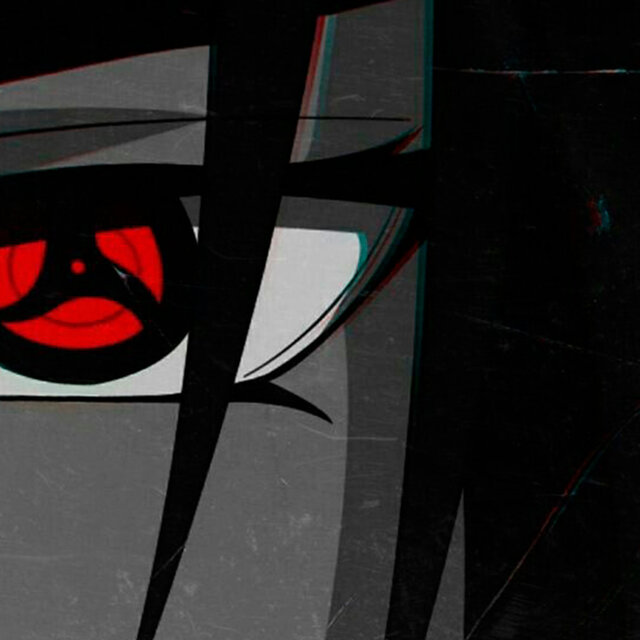 Itachi Uchiha