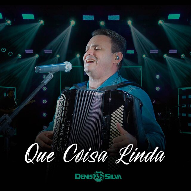 Que Coisa Linda