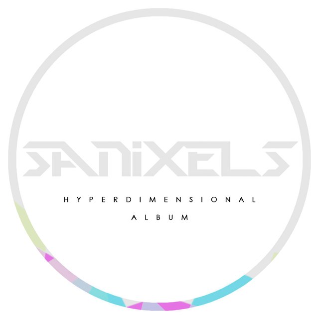 Hyperdimensional