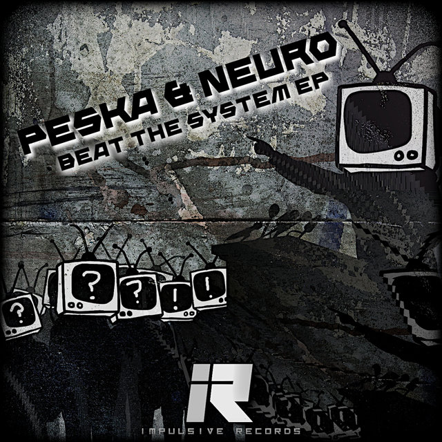 Beat The System EP