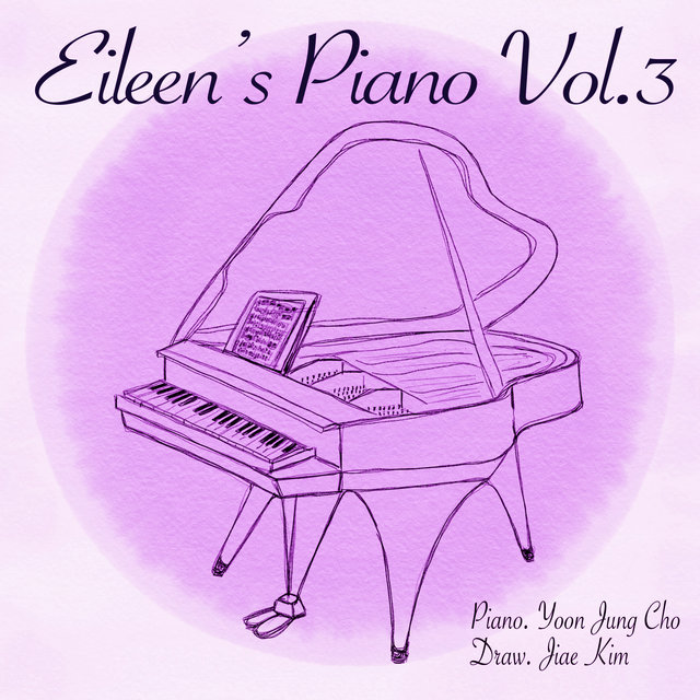 Eileen’s Piano Vol.3