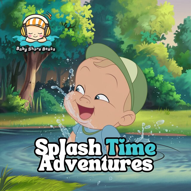 Splash Time Adventures