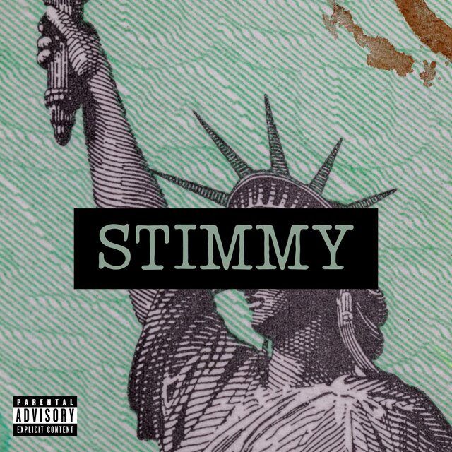 Stimmy (feat. Cameron McCloud)