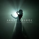 Cover art for album Beautiful Nightmare by Anna Duboc