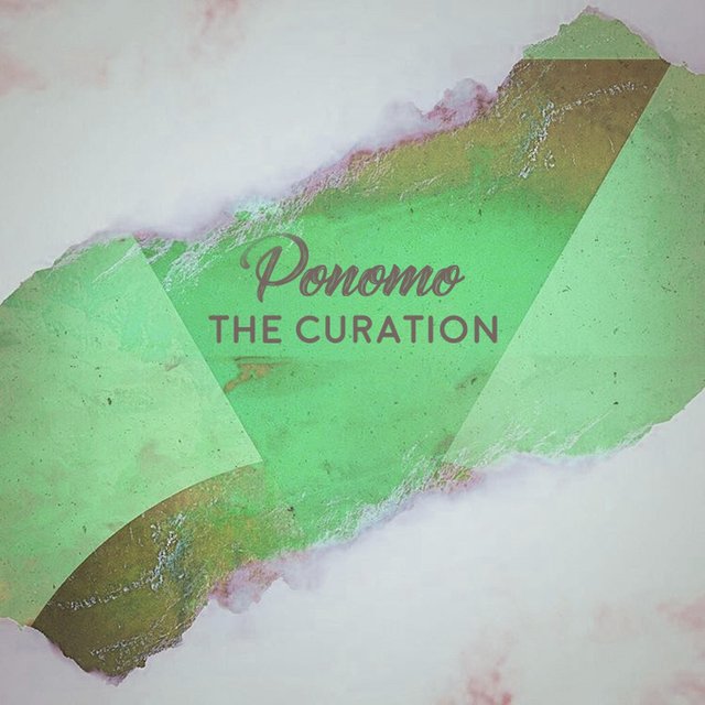 The Curation