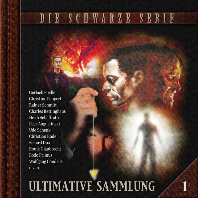 Ultimative Sammlung Volume 1