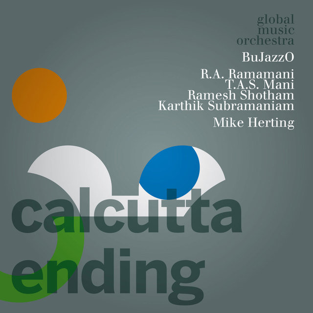 Calcutta Ending