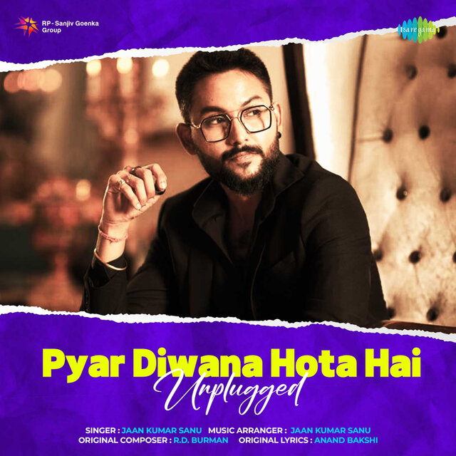 Pyar Diwana Hota Hai (From 